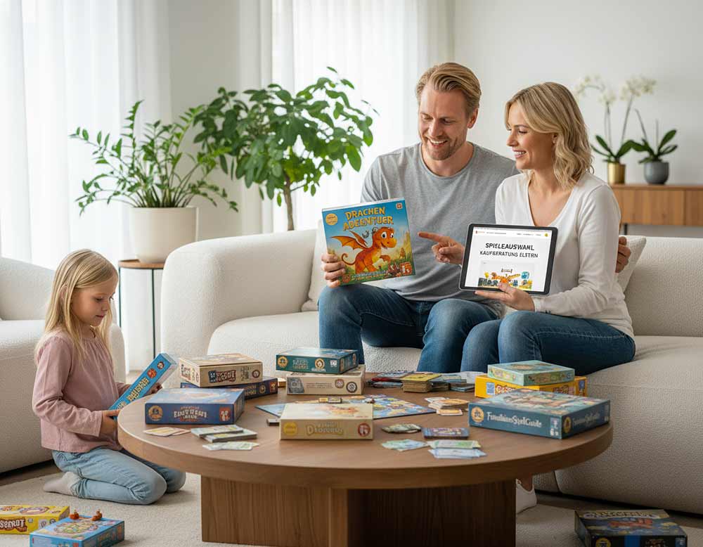 Spieleauswahl Spieleauswahl