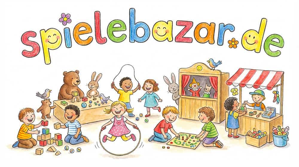 Spielebazar Spielebazar