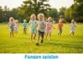 Fangen spielen