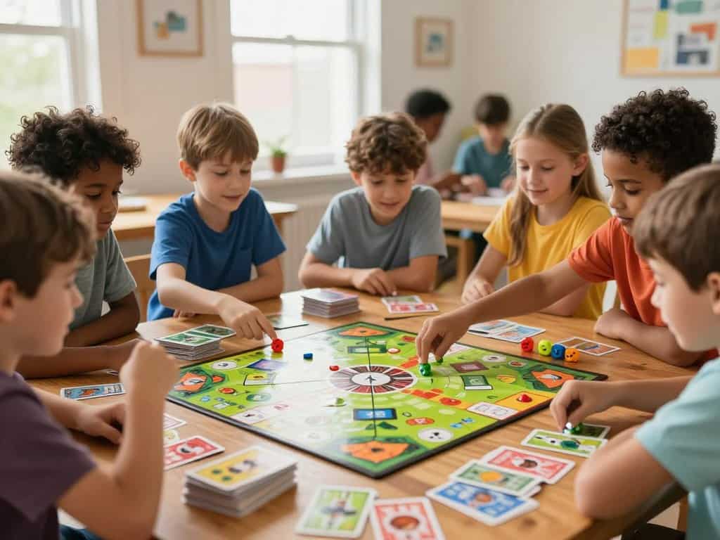 Geschicklichkeitsspiele Reaktions-Challenges