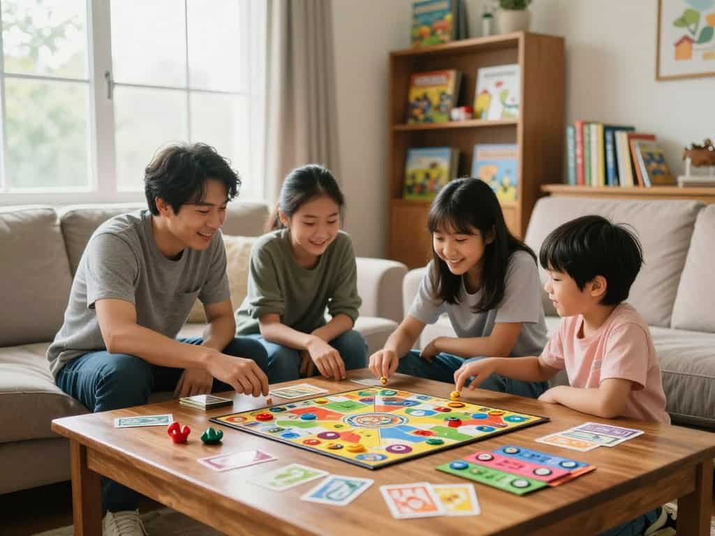 Integration von Spielen in den Lernalltag