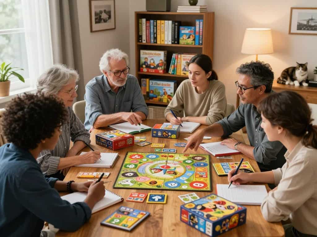 Kaufberatung für Brettspiele