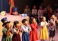 Pantomime für Kinder