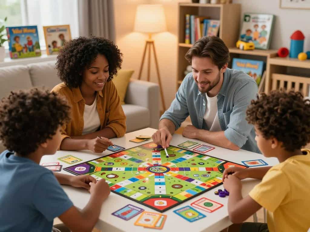 Preis-Leistungs-Verhältnis Gesellschaftsspiel