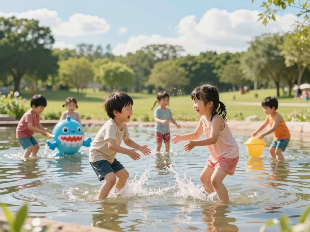 Wasser Kinderspiele ohne Material Wasser Kinderspiele ohne Material