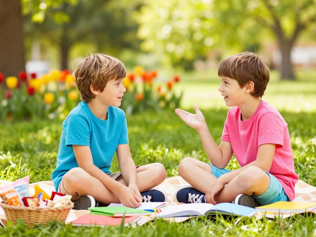 Tipps für Dialoge führen