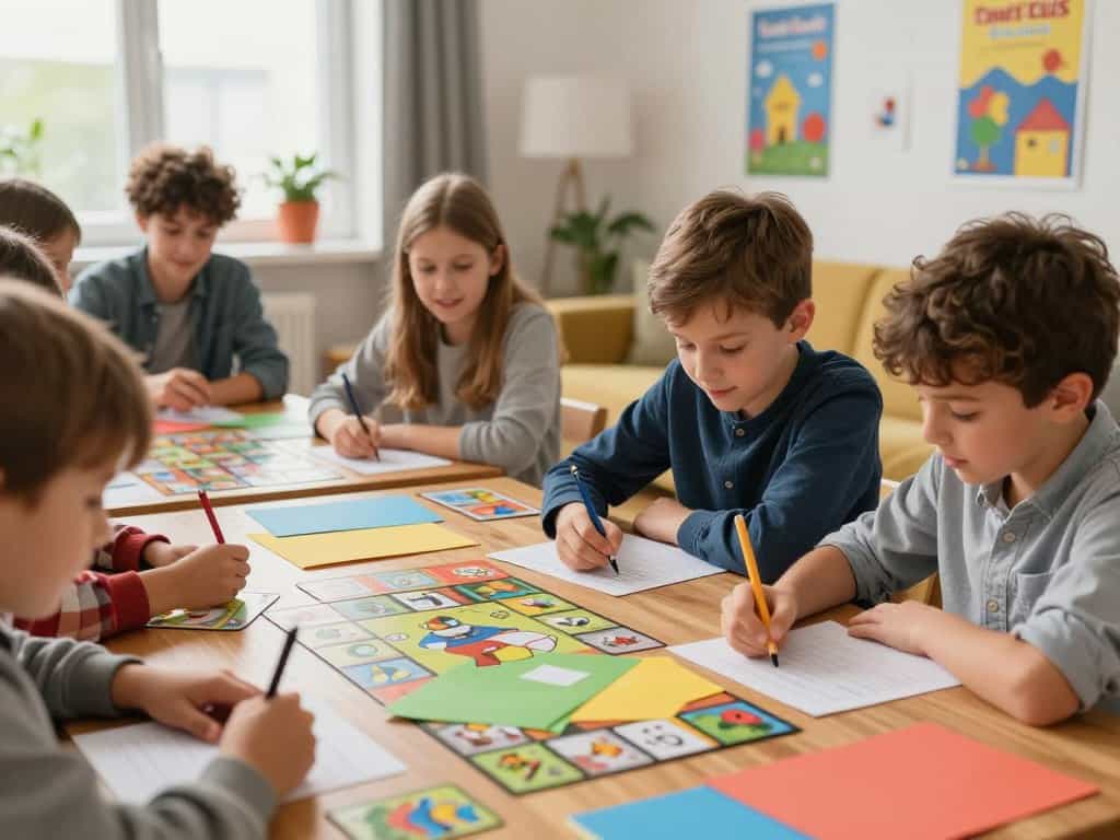 Tipps für Stadt Land Fluss