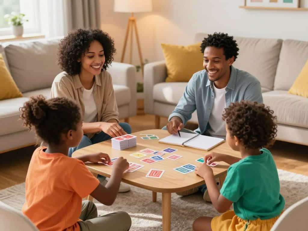 Tipps für spontane Spielrunden