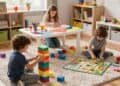 Indoor Spiele mit Kindern