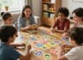 Kartenspiele für Kinder im Porträt