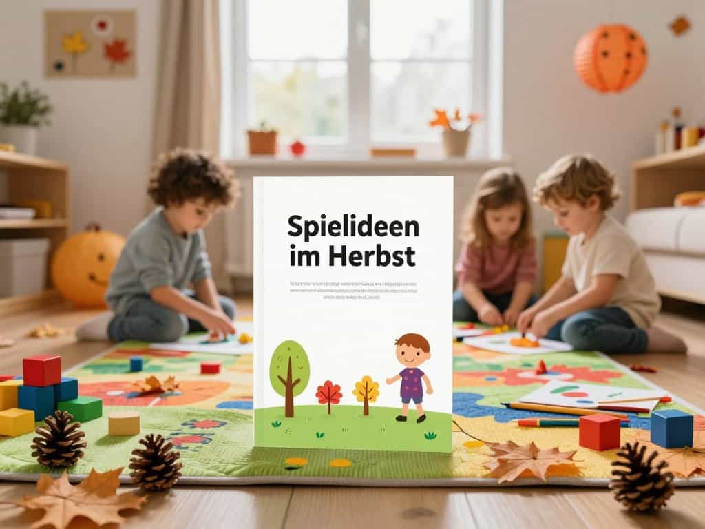Spielideen im Herbst PDF Dokument