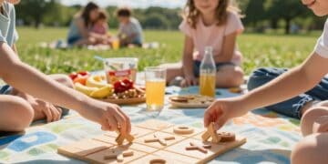 Tic Tac Toe Spiel