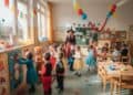 Faschingsspiele für Kinder