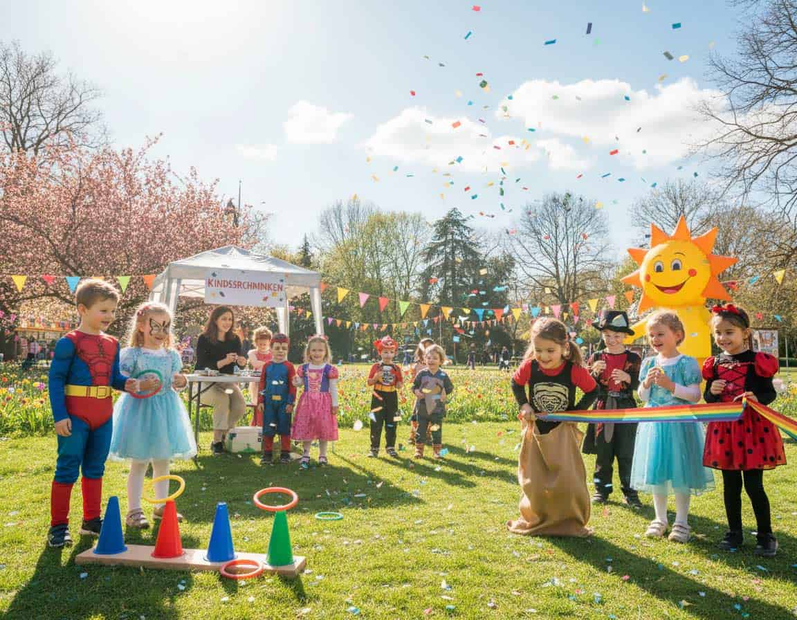 Faschingsprogramm mit Faschingsspiele Faschingsprogramm mit Faschingsspiele