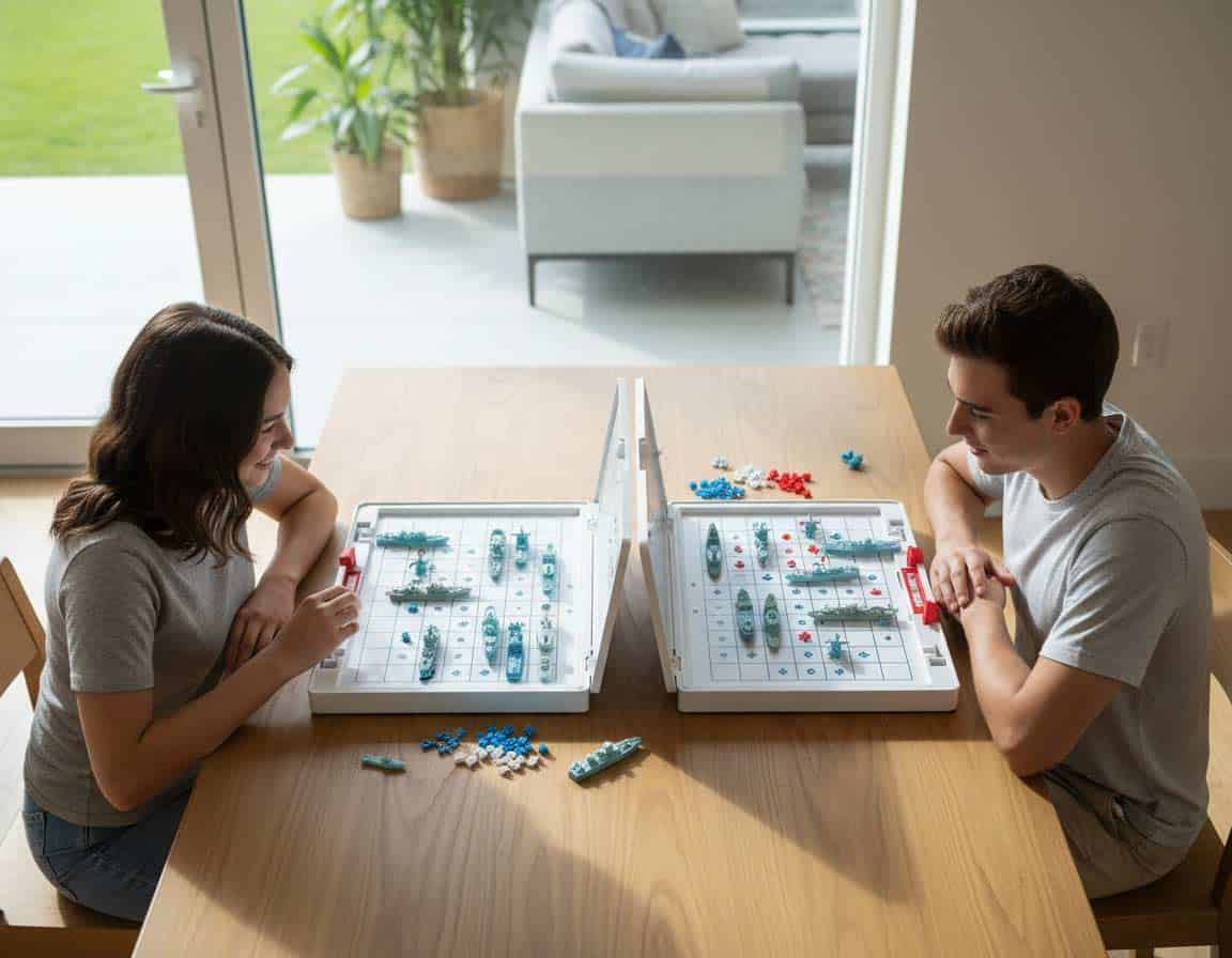 Spiel Schiffe versenken Spiel Schiffe versenken