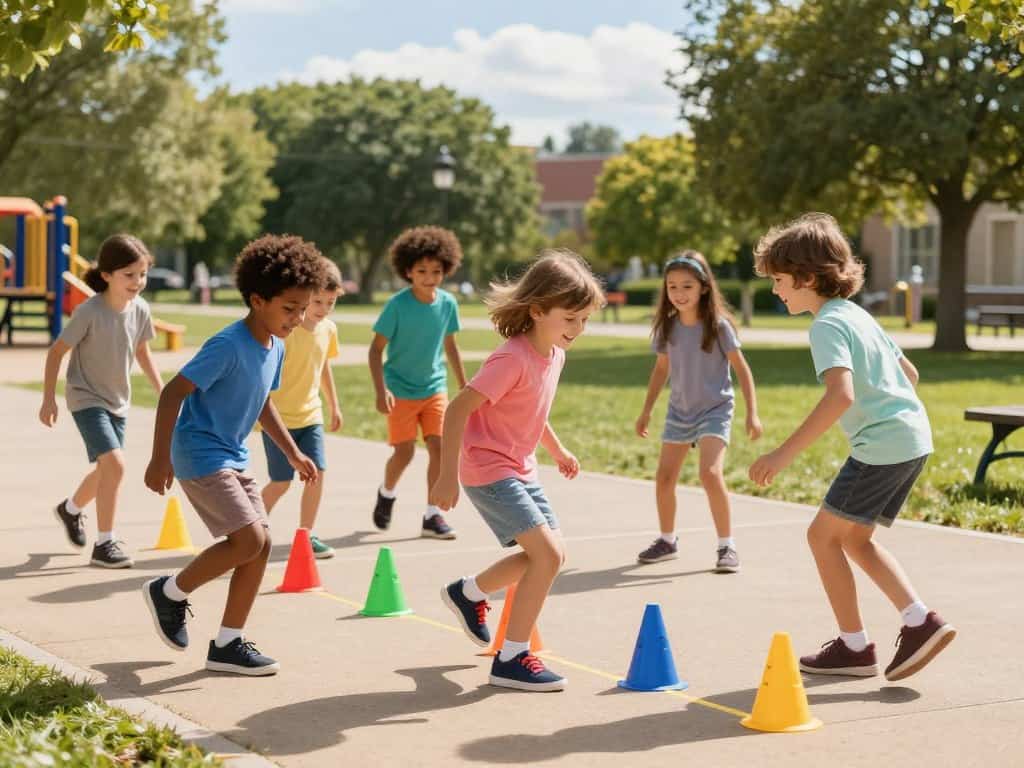 Schlangenlauf Varianten – Schlangendiebe, Blinde Schlange und mehr