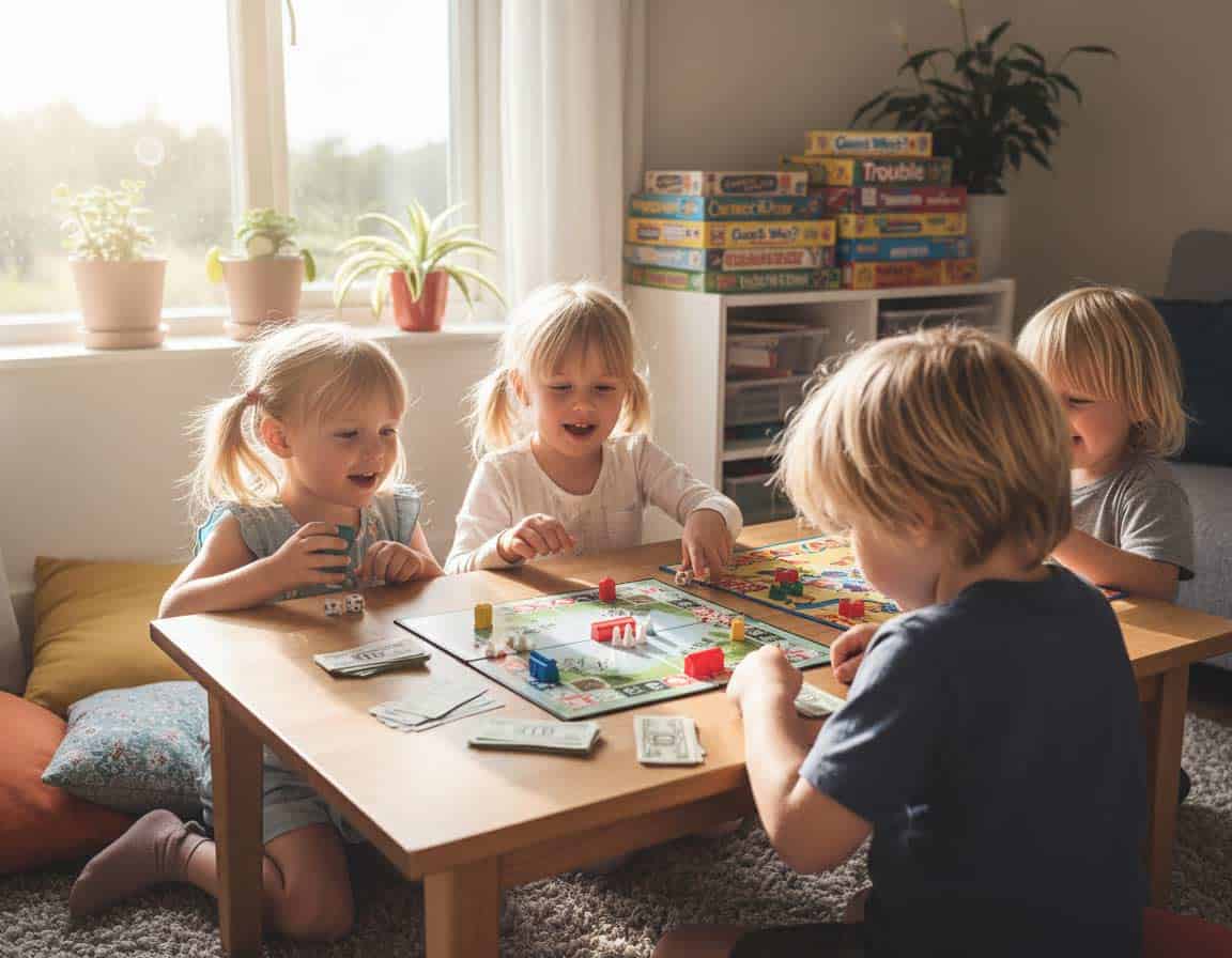 Die Klassiker der Brettspiele Die Klassiker der Brettspiele