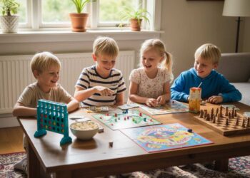 Klassike Brettspiele