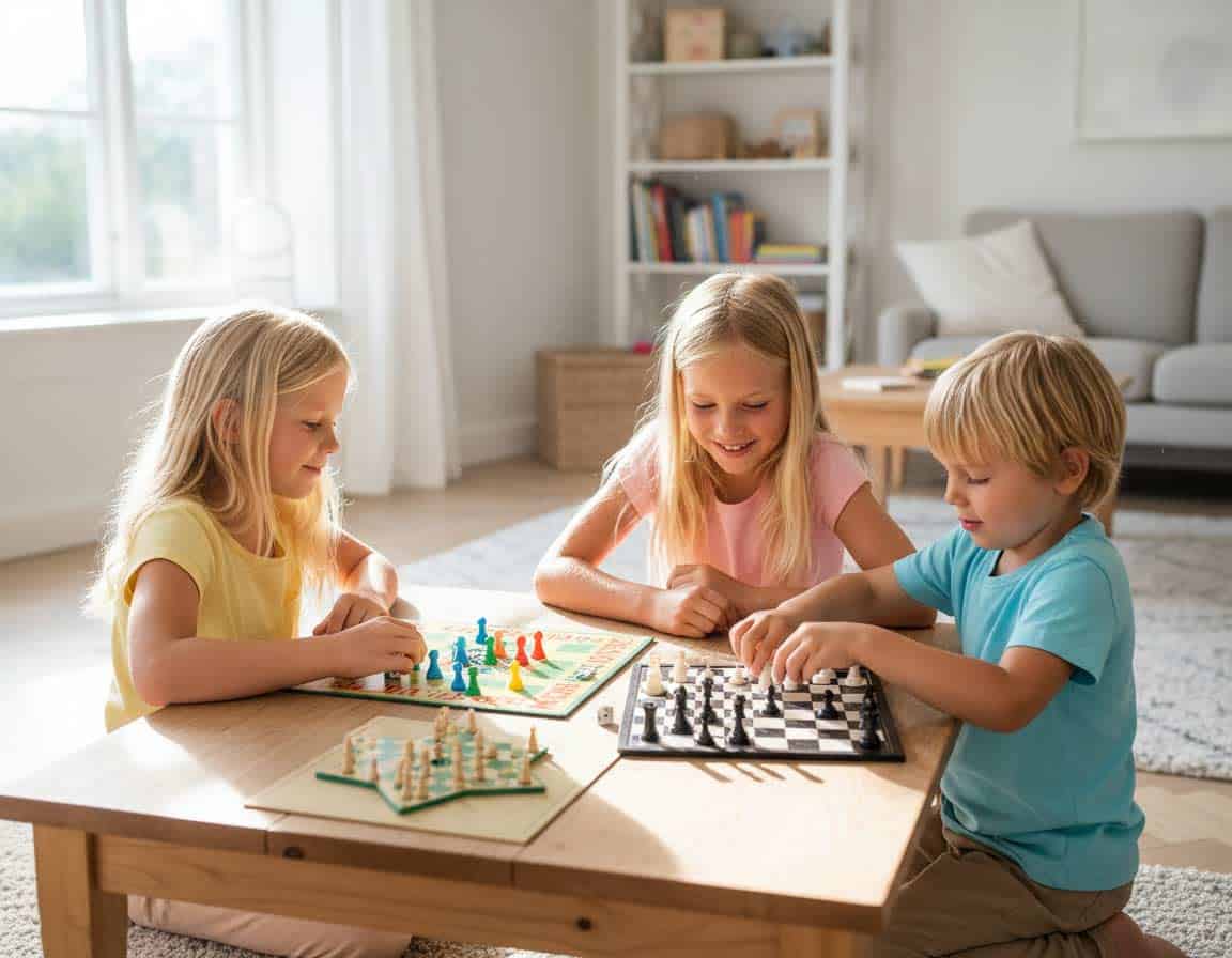 Bettspiele, die ewigen Klassiker Bettspiele, die ewigen Klassiker