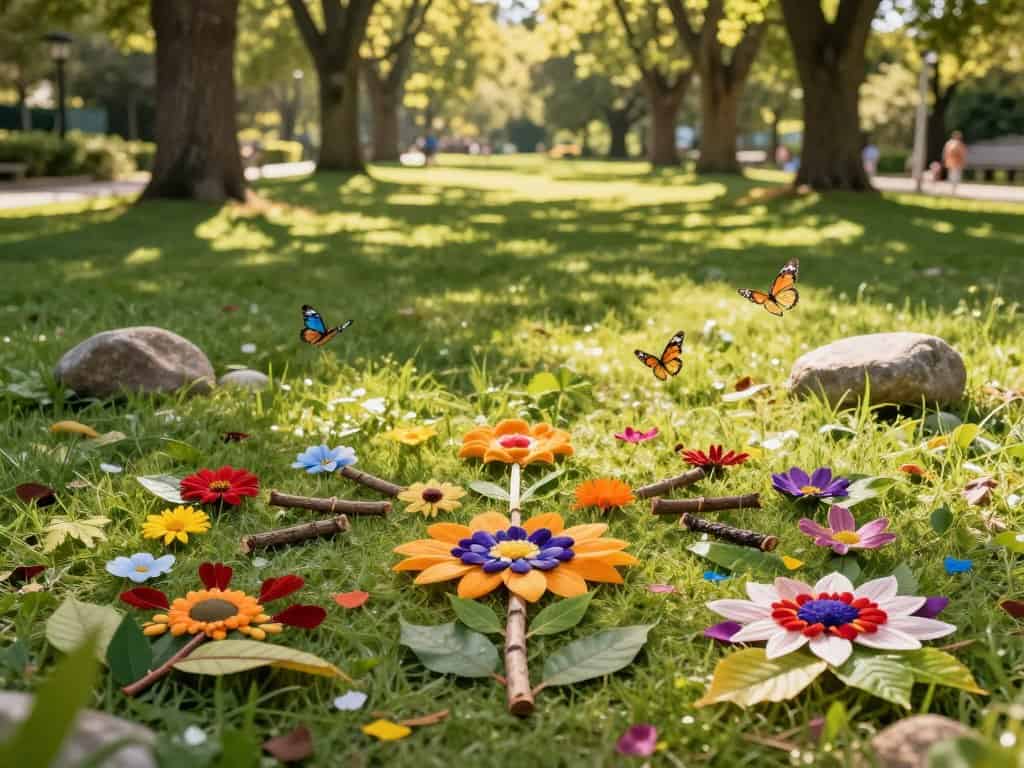 Natur-Kunst