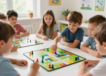 Mastermind für Kinder