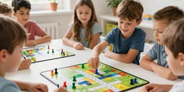 Mastermind für Kinder