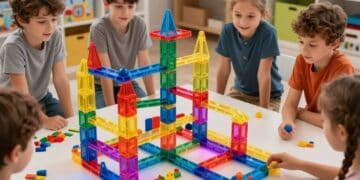 Gravity Maze Spiel