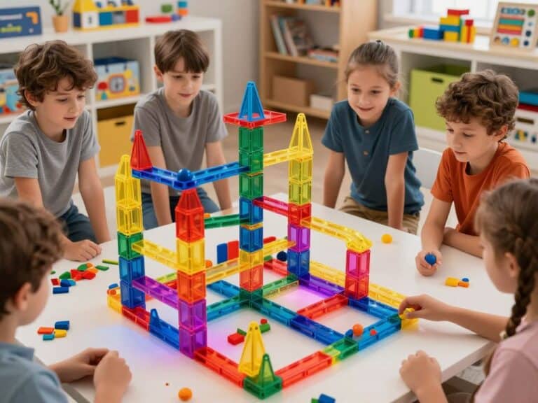 Mehr über den Artikel erfahren Gravity Maze Spiel – Spielerisch räumliches Denken schulen mit der Logik-Kugelbahn